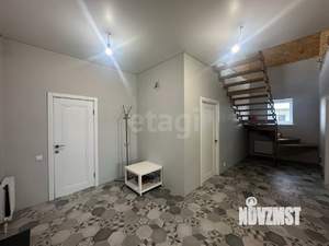 Дом 165м², 2-этажный, участок 6 сот.  