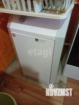 Дом 40м², 1-этажный, участок 3 сот.  