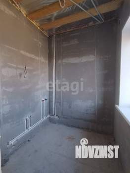 Дом 120м&sup2;, 1-этажный, участок 6 сот.  