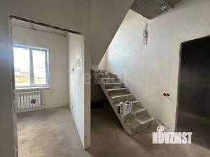 Дом 137м², 2-этажный, участок 6 сот.  