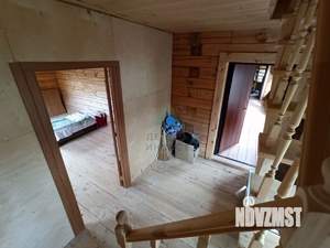 Таунхаус 253м², 2-этажный, участок 6 сот.  