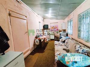 Дача 55м², 2-этажный, участок 10 сот.  