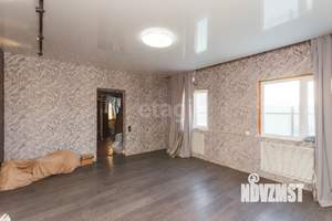 Дом 120м², 2-этажный, участок 5 сот.  