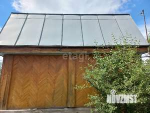 Дом 50м², 2-этажный, участок 8 сот.  