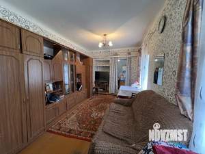 Дом 58м², 2-этажный, участок 5 сот.  