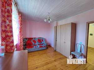 Коттедж 275м², 2-этажный, участок 15 сот.  