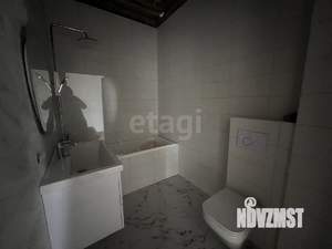 Дом 95м², 1-этажный, участок 10 сот.  