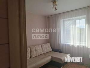 Дом 62м², 1-этажный, участок 5 сот.  