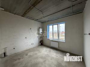 Дом 107м², 2-этажный, участок 6 сот.  