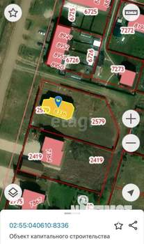 Дом 284м², 2-этажный, участок 15 сот.  