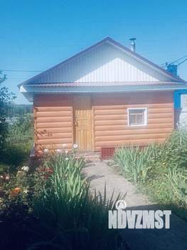 Дом 98м², 1-этажный, участок 5 сот.  