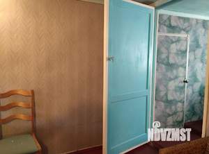 Дом 40м², 2-этажный, участок 7 сот.  