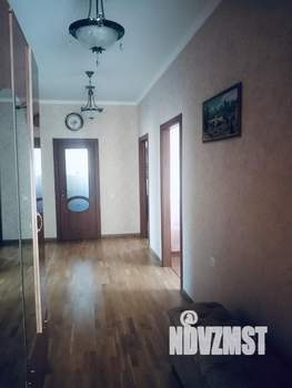 Дом 98м², 1-этажный, участок 5 сот.  