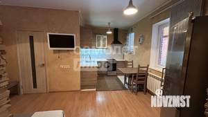 Коттедж 139м², 1-этажный, участок 7 сот.  