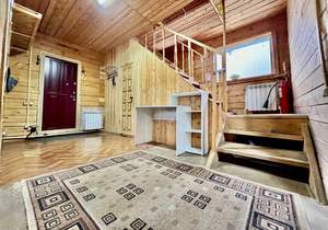 Дом 148м², 2-этажный, участок 5 сот.  