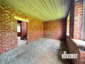 Дом 117м², 2-этажный, участок 5 сот.  