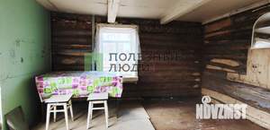 Дача 30м², 2-этажный, участок 4 сот.  