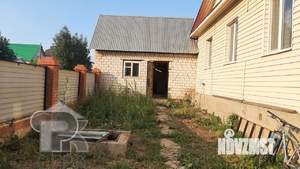 Коттедж 166м², 2-этажный, участок 15 сот.  