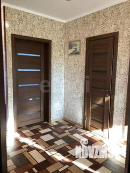 Дом 197м², 1-этажный, участок 16 сот.  