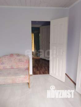 Дача 90м², 1-этажный, участок 8 сот.  