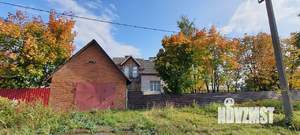 Коттедж 132м², 2-этажный, участок 16 сот.  