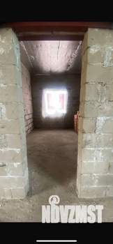 Коттедж 90м², 1-этажный, участок 600 сот.  