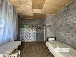Дом 131м², 1-этажный, участок 5 сот.  