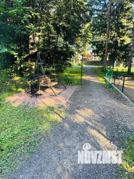 Дом 124м², 2-этажный, участок 15 сот.  