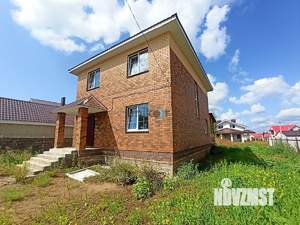 Дом 150м², 2-этажный, участок 5 сот.  