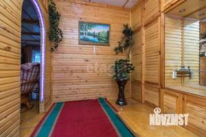 Дом 193м², 1-этажный, участок 15 сот.  