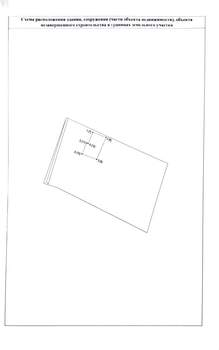 Коттедж 132м², 2-этажный, участок 16 сот.  