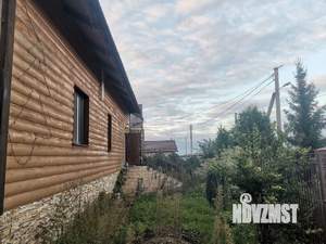 Дом 280м&sup2;, 2-этажный, участок 15 сот.  