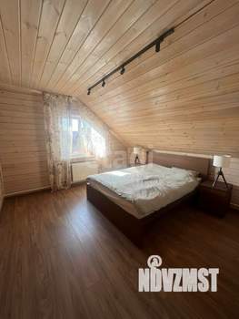 Дом 115м², 2-этажный, участок 6 сот.  