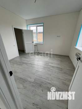 Дом 129м², 1-этажный, участок 6 сот.  