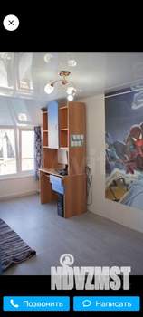 Таунхаус 160м², 2-этажный, участок 3 сот.  