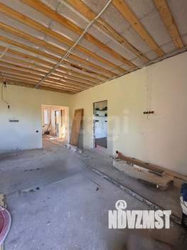 Дом 110м², 1-этажный, участок 7 сот.  