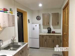 Дом 42м², 2-этажный, участок 5 сот.  