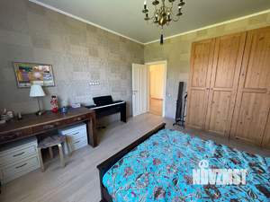 Дом 146м&sup2;, 1-этажный, участок 15 сот.  