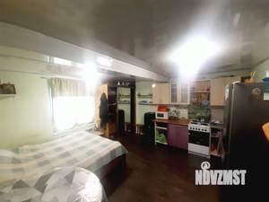 Дом 60м², 2-этажный, участок 5 сот.  