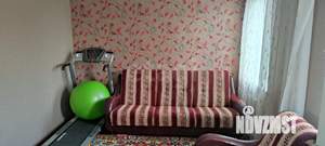 Таунхаус 93м², 2-этажный, участок 4 сот.  