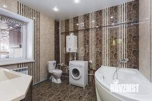Дом 141м², 2-этажный, участок 6 сот.  