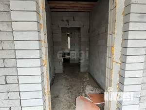 Дом 120м&sup2;, 1-этажный, участок 6 сот.  