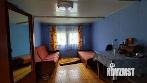 Дом 22м², 1-этажный, участок 10 сот.  