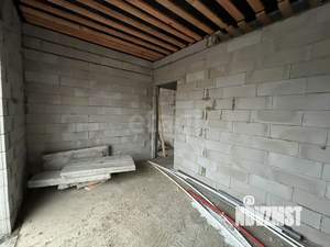 Дом 120м&sup2;, 1-этажный, участок 6 сот.  