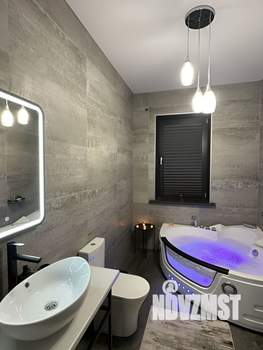 Дом 140м², 1-этажный, участок 9 сот.  