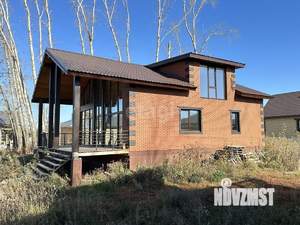 Дом 240м², 2-этажный, участок 13 сот.  