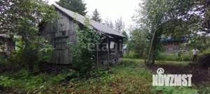 Дом 20м², 1-этажный, участок 4 сот.  