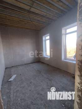 Дом 120м&sup2;, 1-этажный, участок 6 сот.  