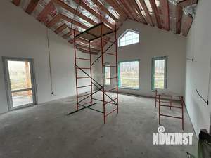 Дом 110м², 1-этажный, участок 7 сот.  