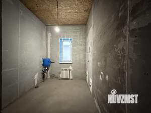 Дом 110м&sup2;, 1-этажный, участок 6 сот.  